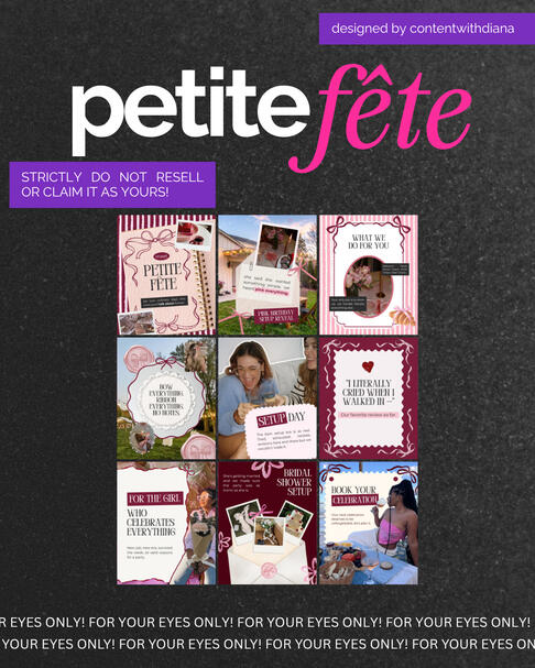 Petite fĂȘte ..........00000000000.... $14.99